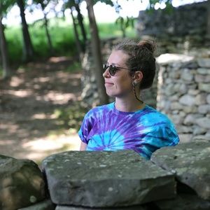 Meet your Posher, Kelly